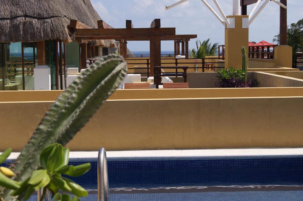 Apartamento Pueblito Escondido By Playa Moments Playa del Carmen