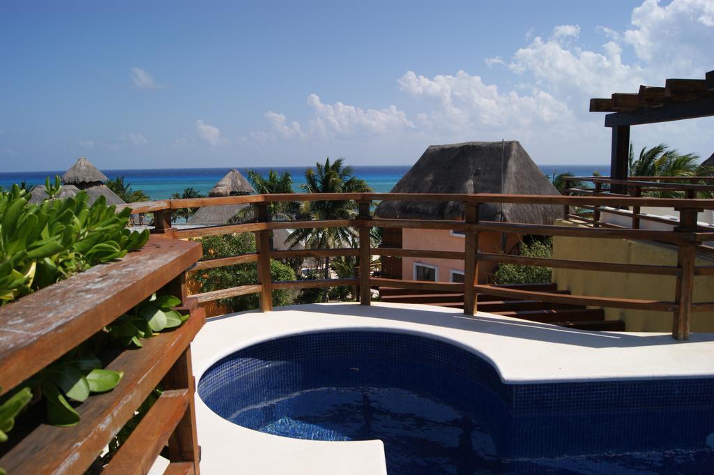 Pueblito Escondido By Playa Moments Apartamento *
