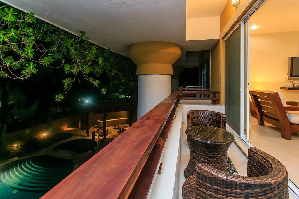 Apartamento Pueblito Escondido By Playa Moments Playa del Carmen