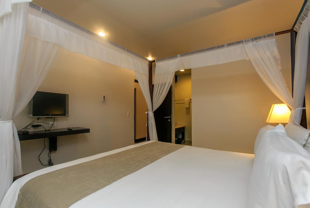 Apartamento Pueblito Escondido By Playa Moments Playa del Carmen