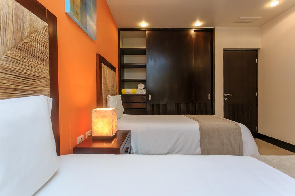 Pueblito Escondido By Playa Moments Apartamento