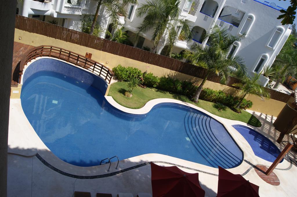Apartamento Pueblito Escondido By Playa Moments *