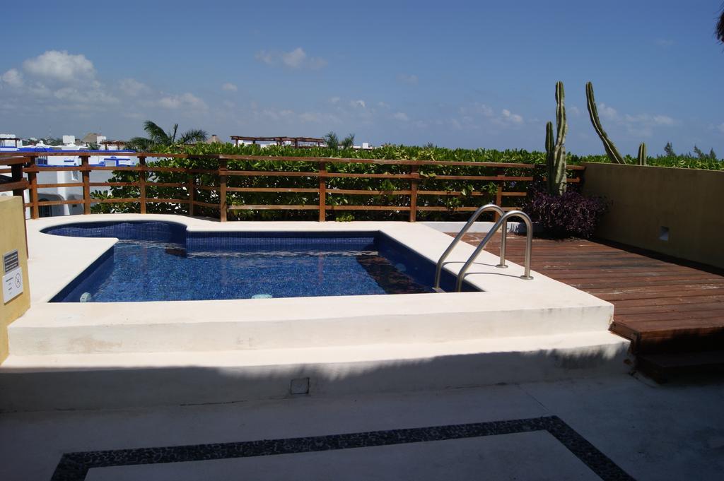 Apartamento Pueblito Escondido By Playa Moments Playa del Carmen