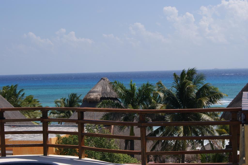 Apartamento Pueblito Escondido By Playa Moments Playa del Carmen