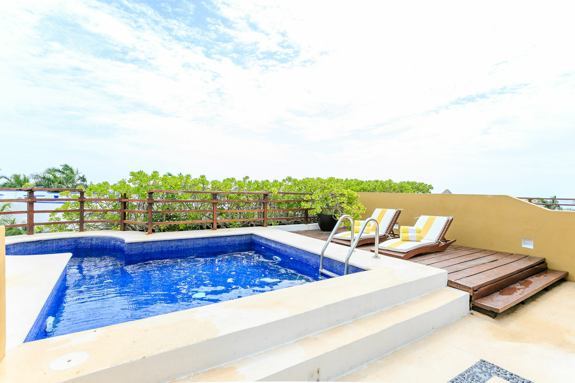 Apartamento Pueblito Escondido By Playa Moments