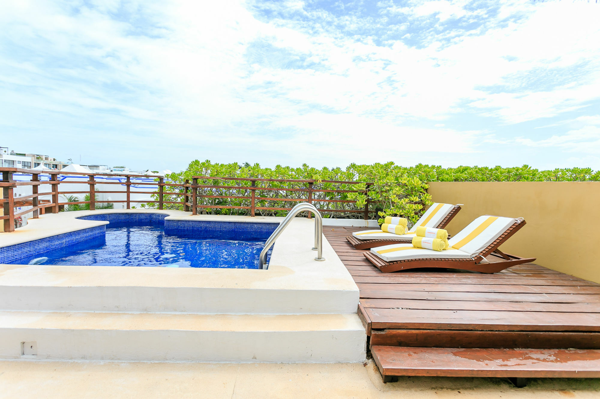 Pueblito Escondido By Playa Moments Apartamento