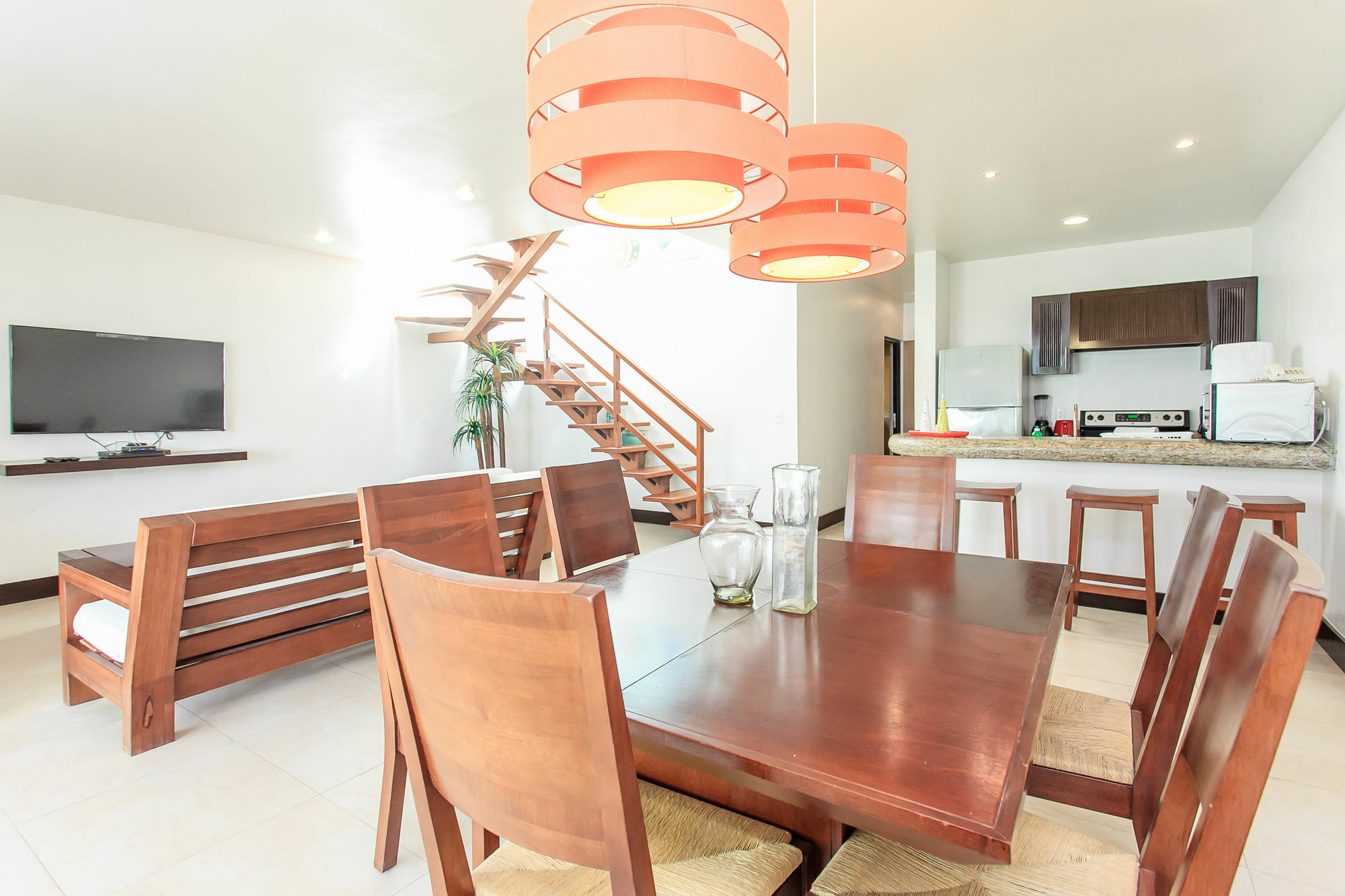 Pueblito Escondido By Playa Moments Apartamento